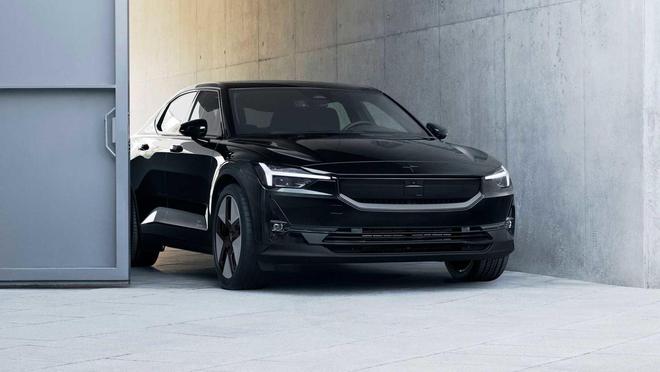极星2024款Polestar2车型51300美元起8月开始交付(图1)