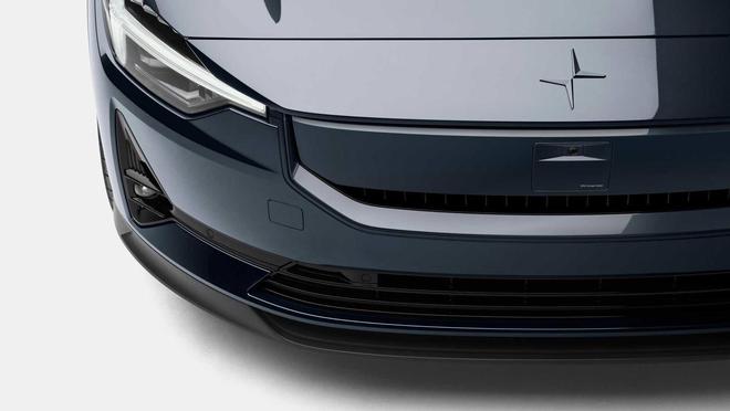 极星2024款Polestar2车型51300美元起8月开始交付(图4)