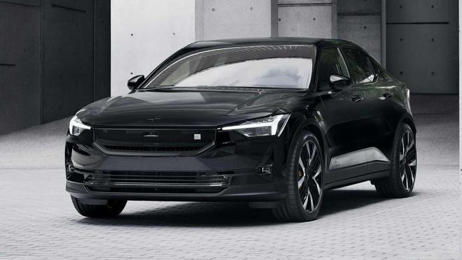 极星2024款Polestar2车型51300美元起8月开始交付(图3)
