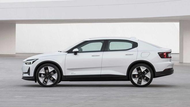 极星2024款Polestar2车型51300美元起8月开始交付(图6)