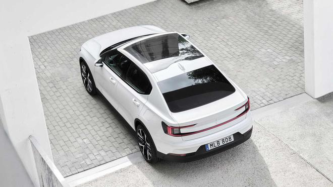 极星2024款Polestar2车型51300美元起8月开始交付(图7)