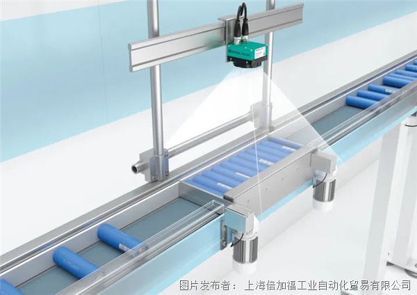 3月20日-22日倍加福与您共聚2024慕尼黑上海电子生产设备展(图6)