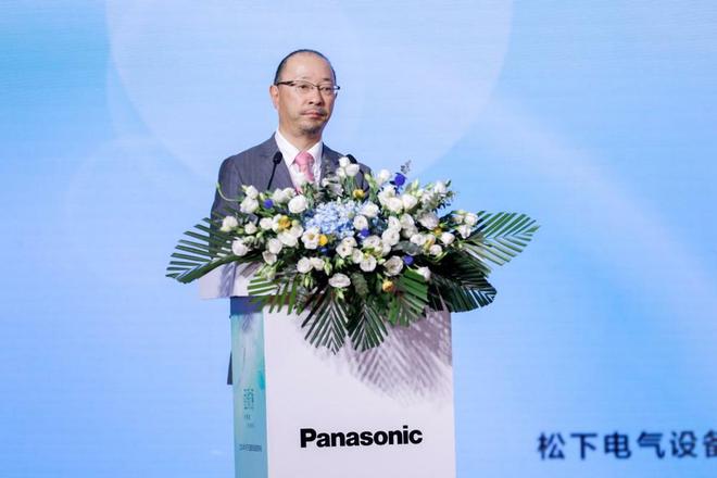 打造安心舒适的人居生活环境2024制冷展松下发布WS事业战略(图3)