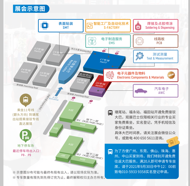 深圳电子生产设备展览会(图1)