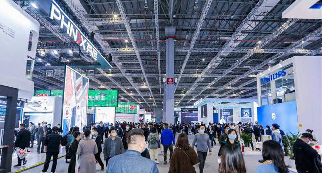 覆盖完整产业链“2024长三角消费电子产业展会”11月在南京召开(图1)