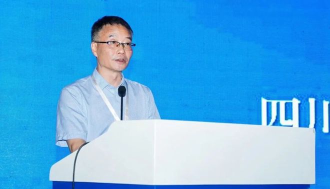 2024成渝电子信息产业智能制造技术与应用大会在成都成功召开(图4)