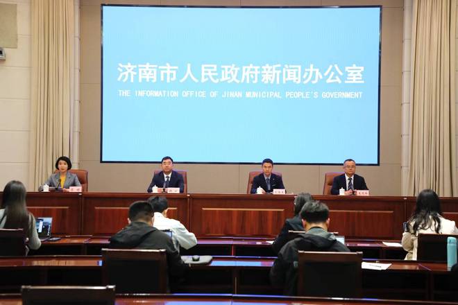放大招！济南将对承办电子竞技赛事的市场主体给予资助每场最高800万元(图1)