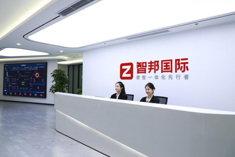 智邦国际：一体化数据治理破解电子行业转型六大难题(图2)