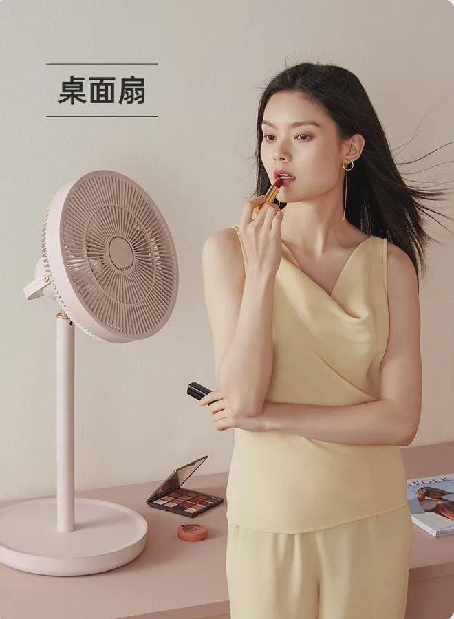 虽然都有空调了但我真心劝你再买一台循环扇！(图5)