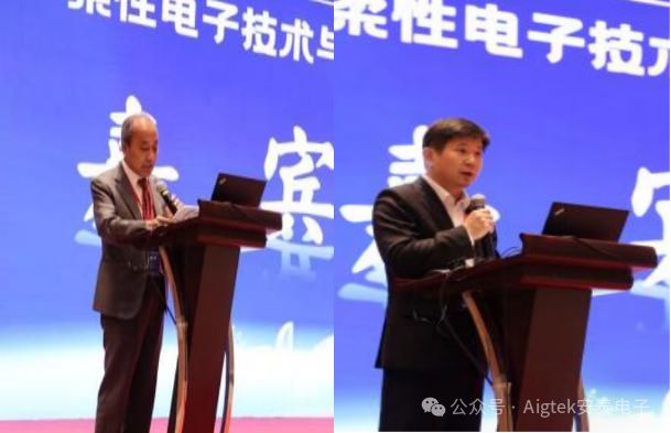 Aigtek安泰电子邀您莅临2024中国微米纳米技术学会论坛(图1)