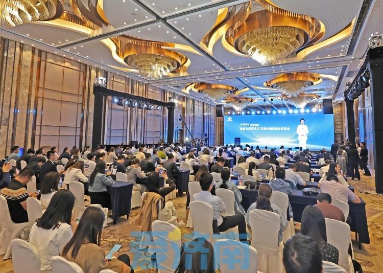 济南推出70个新质生产力领域数字场景_泉城新闻_大众网(图1)