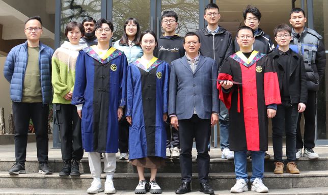 浙江大学陈向荣、黄小凡等：电压稳定剂接枝改性对500kV直流XLPE电缆材料电气性能的影响(图4)