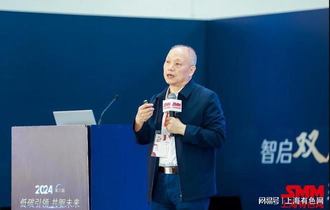 新能源汽车核心发展趋势铜铝价格展望驱动电机技术分享(图1)