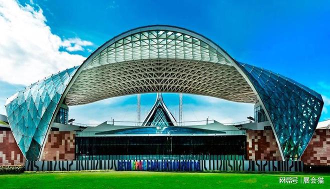 2024年马来西亚国际电子制造博览会EMAX马来西亚电子元器件展(图3)