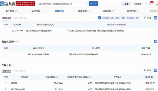 2024年4月20日大众证券报精华摘要(图6)