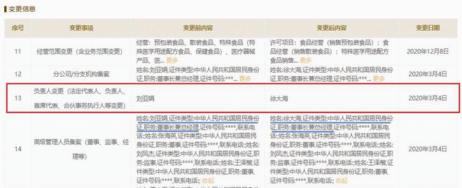 2024年4月20日大众证券报精华摘要(图9)