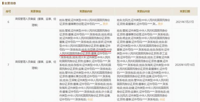 2024年4月20日大众证券报精华摘要(图10)
