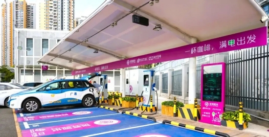 2024年中国电动汽车充电模块的市场现状和趋势分析(图1)