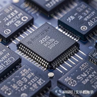 MT6825磁性编码器IC在机器人控制中的应用(图2)