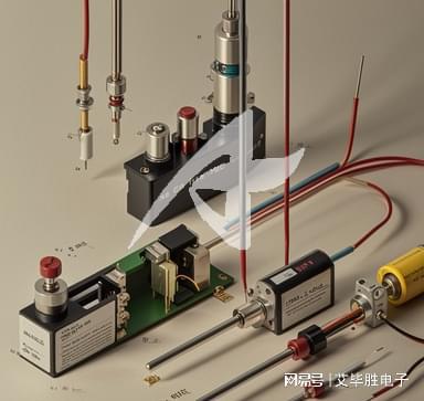 MT6825磁性编码器IC在机器人控制中的应用(图1)