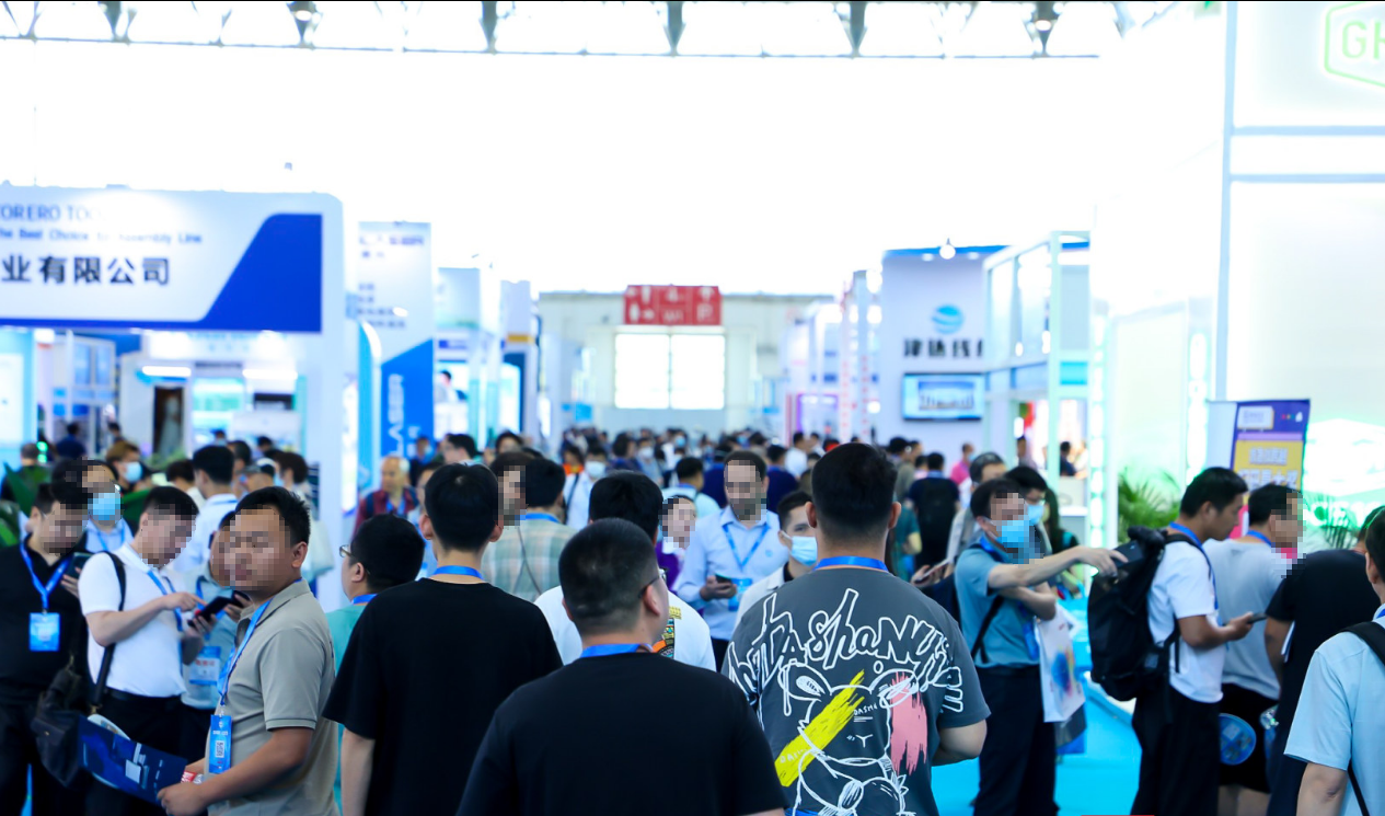 2024第13届北京国际汽车制造业博览会将于8月1日盛大揭开帷幕！(图1)