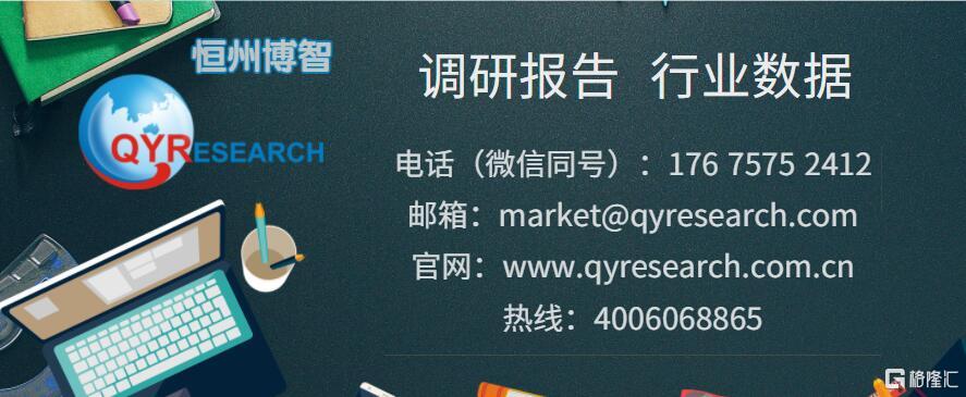 2024年微型直流电动机市场规模现状及未来发展趋势(图1)