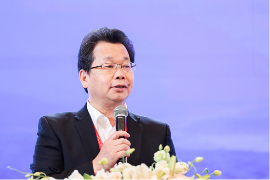 IAEIS2024第十三届国际汽车电子产业峰会隆重举行(图4)