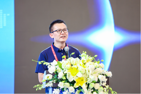 IAEIS2024第十三届国际汽车电子产业峰会隆重举行(图11)
