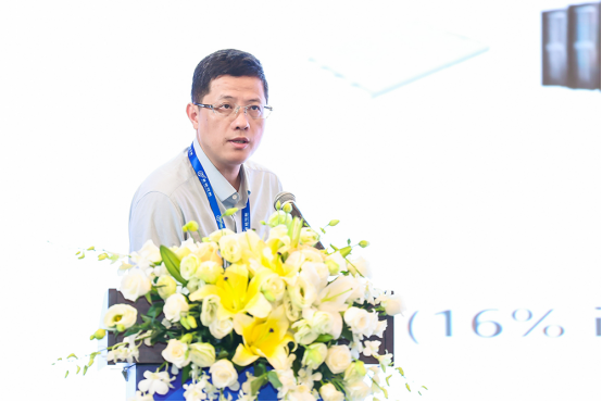 IAEIS2024第十三届国际汽车电子产业峰会隆重举行(图7)