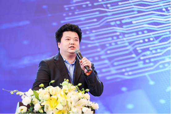 IAEIS2024第十三届国际汽车电子产业峰会隆重举行(图9)