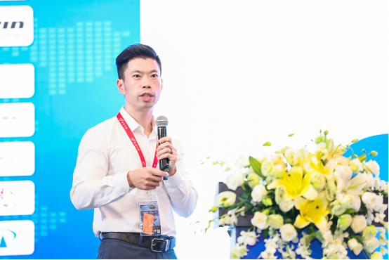 IAEIS2024第十三届国际汽车电子产业峰会隆重举行(图15)