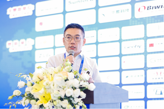 IAEIS2024第十三届国际汽车电子产业峰会隆重举行(图16)