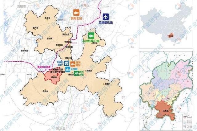 2024年贵州省贵阳花溪区表面处理产业深度分析(图2)