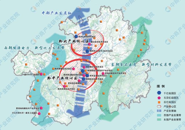 2024年贵州省贵阳花溪区表面处理产业深度分析(图7)