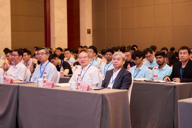 台达深度参与“2024亚洲高等电力电子技术博士学校”活动(图1)