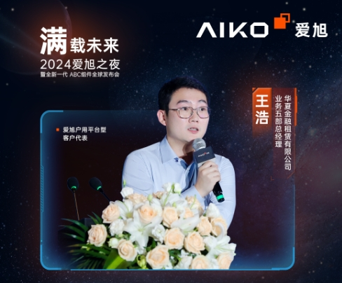 最高功率700W!爱旭“颠覆式”新品惊艳2024SNEC(图10)