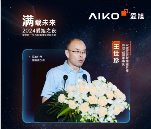 最高功率700W!爱旭“颠覆式”新品惊艳2024SNEC(图11)