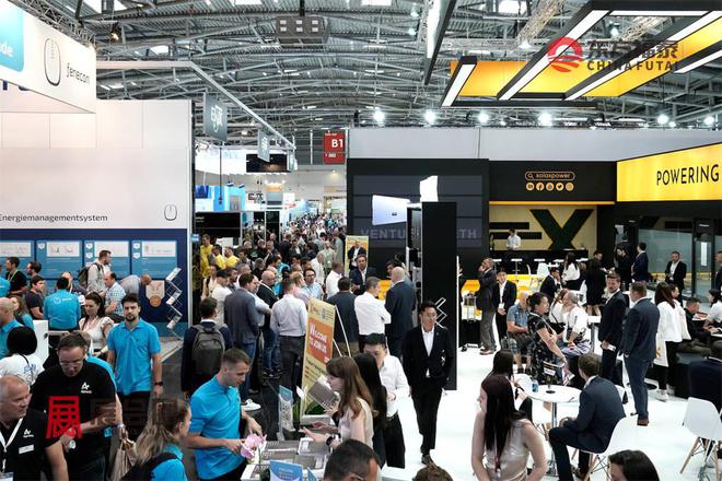 2025年德国慕尼黑电池储能展览会EESEurope2025(图2)