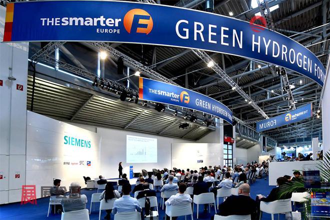 2025年德国慕尼黑电池储能展览会EESEurope2025(图11)