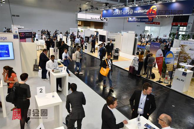 2025年德国慕尼黑电池储能展览会EESEurope2025(图13)