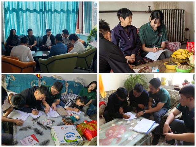 江苏电子信息职业学院智能制造学院：海棠“青音”传万里智造力量助振兴(图3)