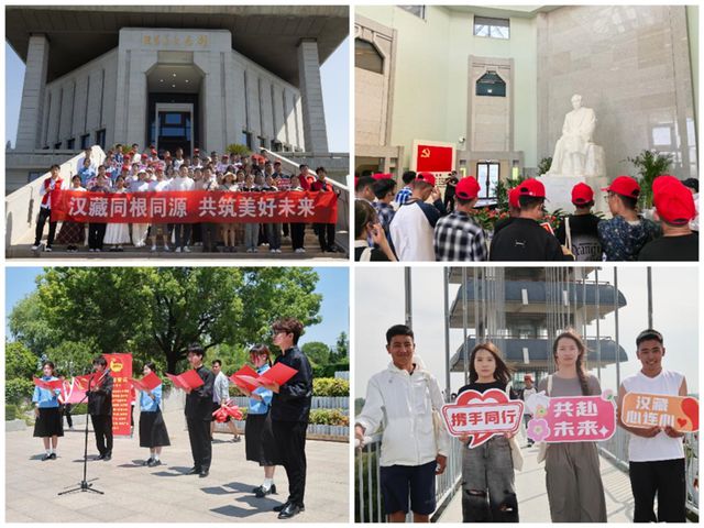 江苏电子信息职业学院智能制造学院：海棠“青音”传万里智造力量助振兴(图4)