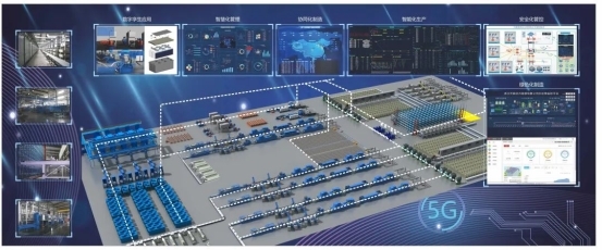 天能位列2024年度电子信息竞争力百强榜第九稳居行业第一(图2)