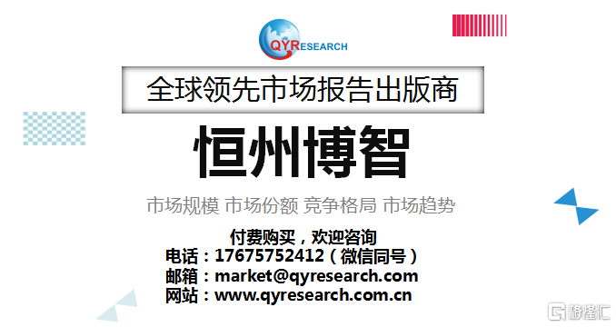 2024年微型直流电动机市场现状及趋势分析报告(图1)