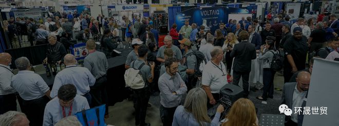 2024年德国电池及电动车科技展TheBatteryShow2024(图2)