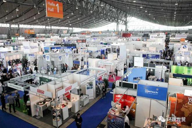 2024年德国电池及电动车科技展TheBatteryShow2024(图7)