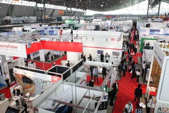 2024年德国电池及电动车科技展TheBatteryShow2024(图8)