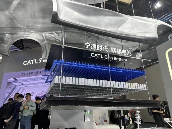 万丈高楼平地起一砖一瓦皆根基---“安全性”与“可靠性”是新能源汽车发展的基石(图1)