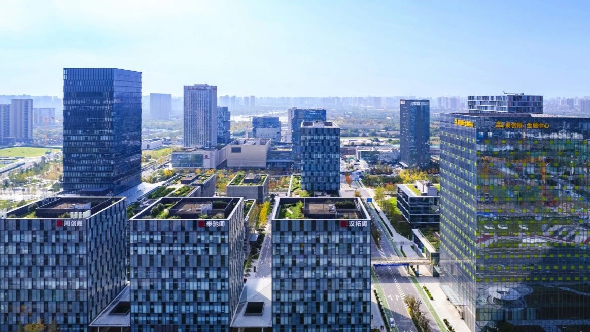 西咸新区33家企业入选2024年省级上市后备企业(图1)
