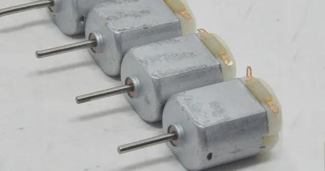 为什么电动工具一般都用有刷电机用无刷电机不行吗？(图12)